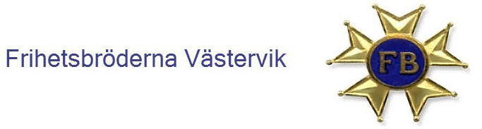 Frihetsbröderna Västervik